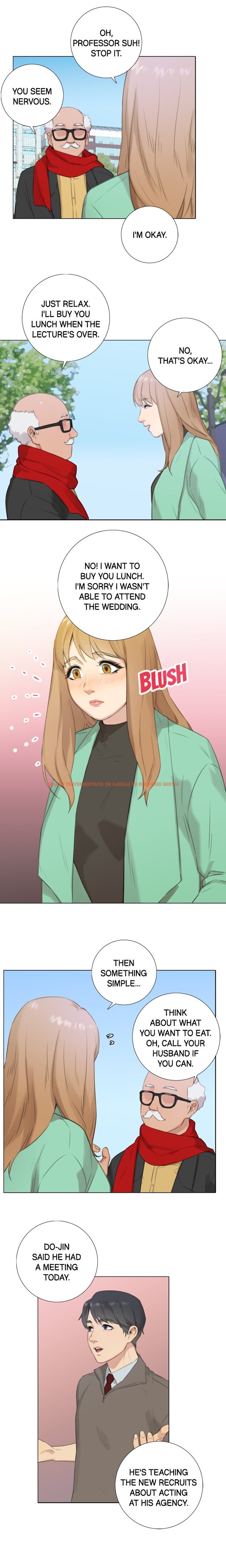 Read Hentai Image 9 128 in comic Touch Me - Chapter 23 - www.hentaitnt.net