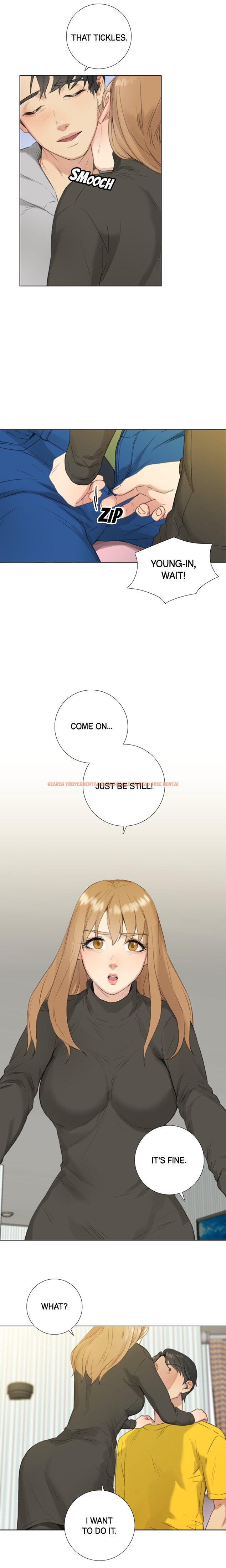 Read Hentai Image 10 128 in comic Touch Me - Chapter 24 - www.hentaitnt.net