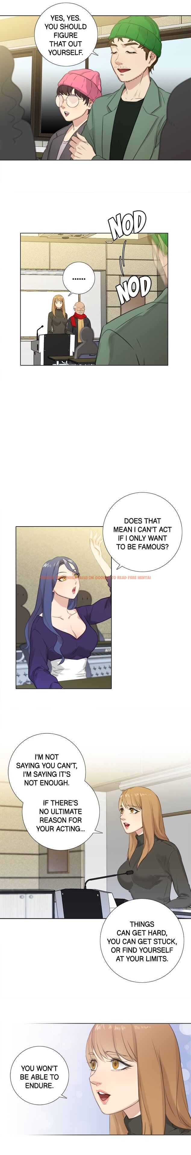 Read Hentai Image 2 127 in comic Touch Me - Chapter 24 - www.hentaitnt.net