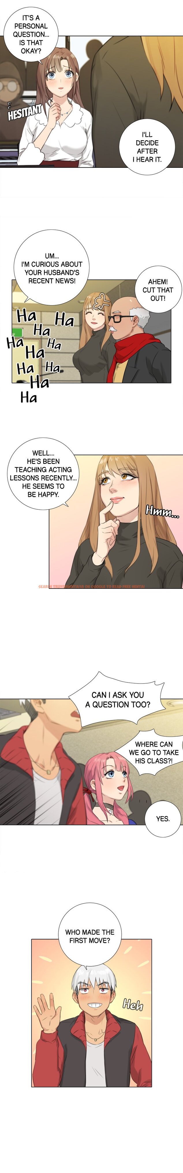 Read Hentai Image 4 127 in comic Touch Me - Chapter 24 - www.hentaitnt.net