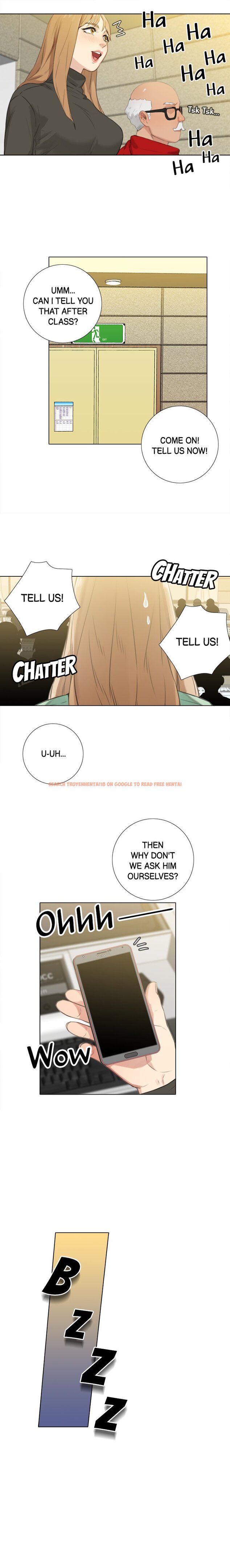 Read Hentai Image 5 128 in comic Touch Me - Chapter 24 - www.hentaitnt.net