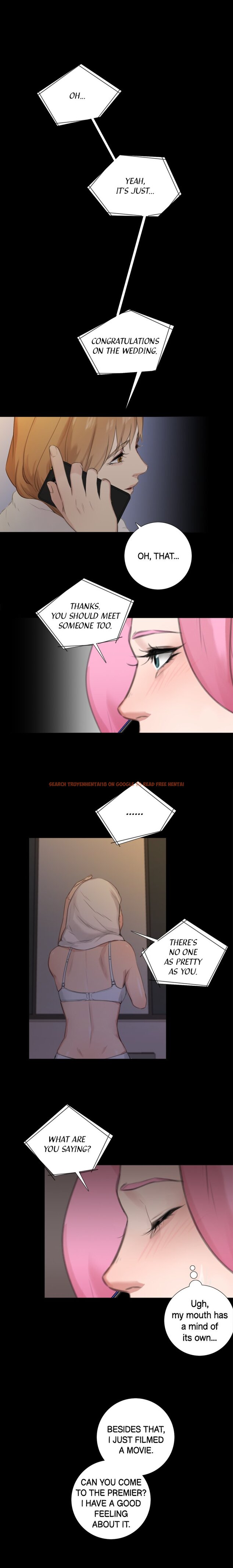 Read Hentai Image 10 127 in comic Touch Me - Chapter 25 - www.hentaitnt.net