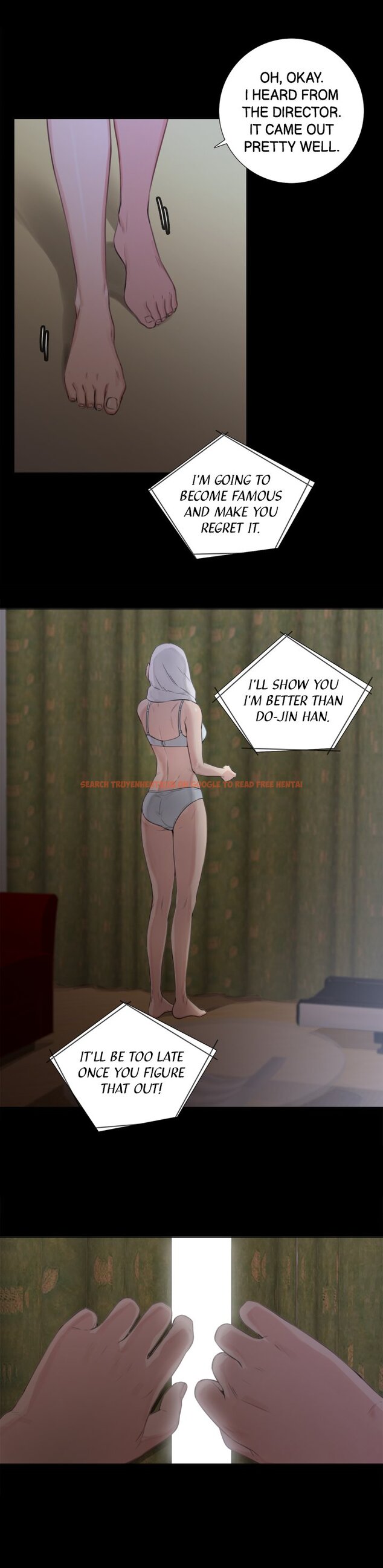 Read Hentai Image 11 127 in comic Touch Me - Chapter 25 - www.hentaitnt.net