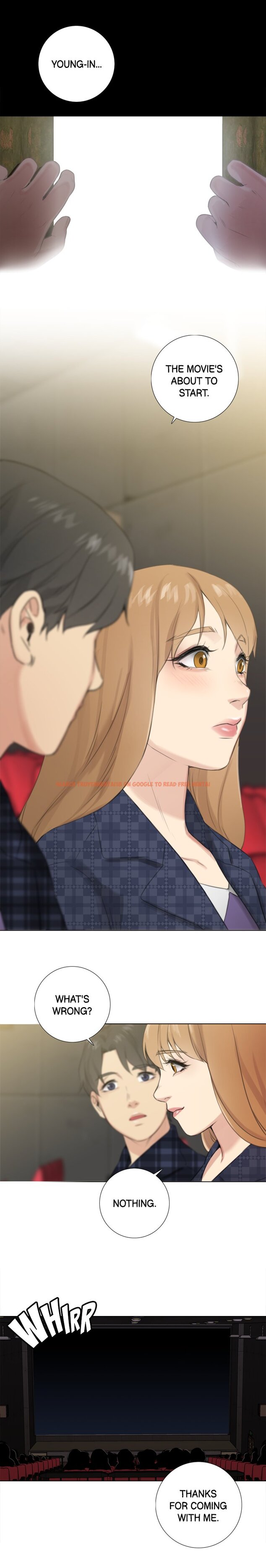 Read Hentai Image 12 127 in comic Touch Me - Chapter 25 - www.hentaitnt.net