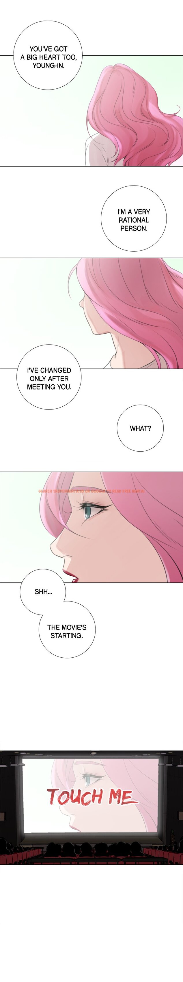 Read Hentai Image 13 127 in comic Touch Me - Chapter 25 - www.hentaitnt.net
