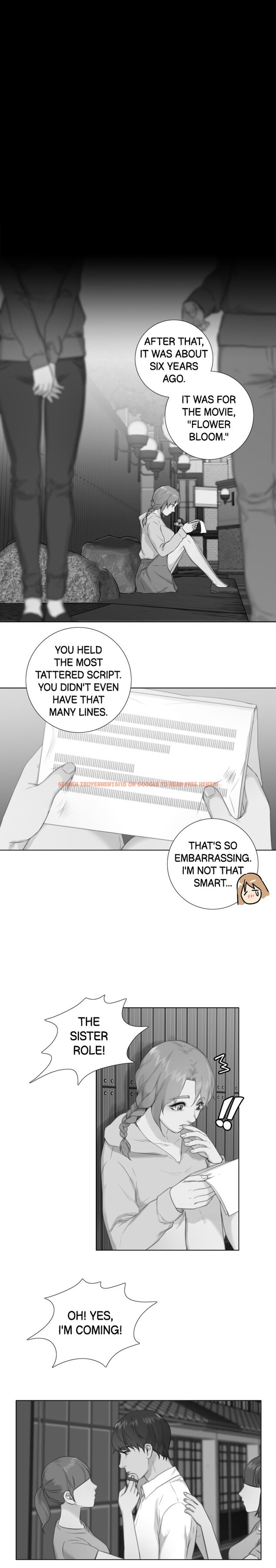 Read Hentai Image 2 127 in comic Touch Me - Chapter 25 - www.hentaitnt.net