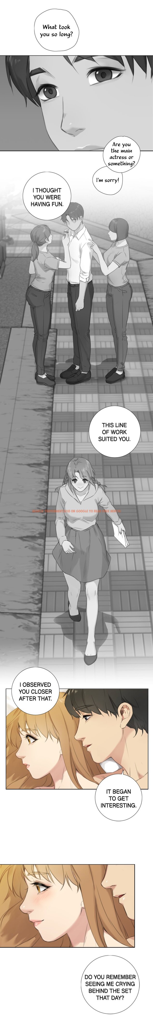 Read Hentai Image 3 127 in comic Touch Me - Chapter 25 - www.hentaitnt.net