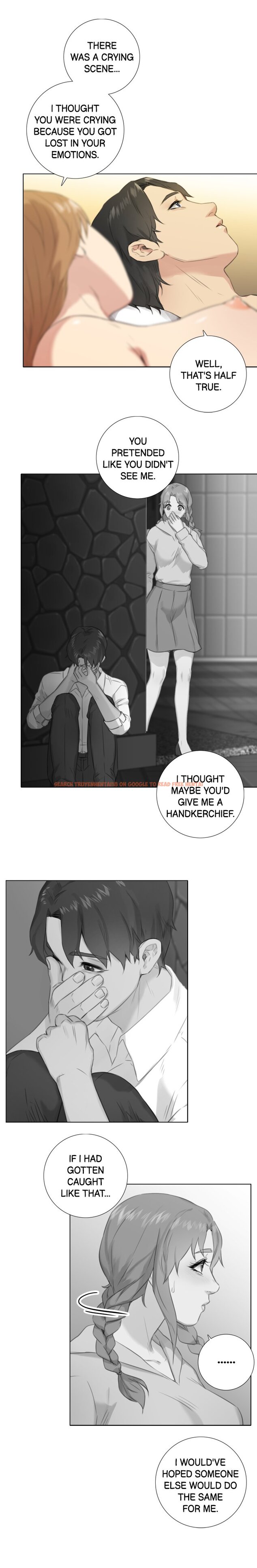 Read Hentai Image 4 127 in comic Touch Me - Chapter 25 - www.hentaitnt.net