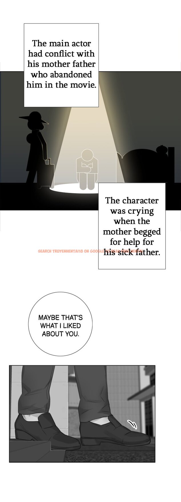 Read Hentai Image 5 127 in comic Touch Me - Chapter 25 - www.hentaitnt.net