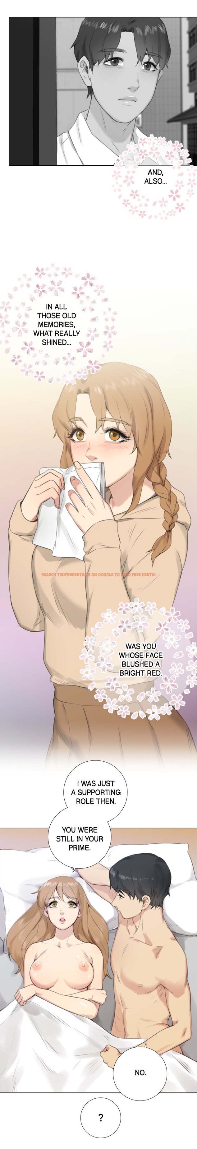 Read Hentai Image 6 127 in comic Touch Me - Chapter 25 - www.hentaitnt.net