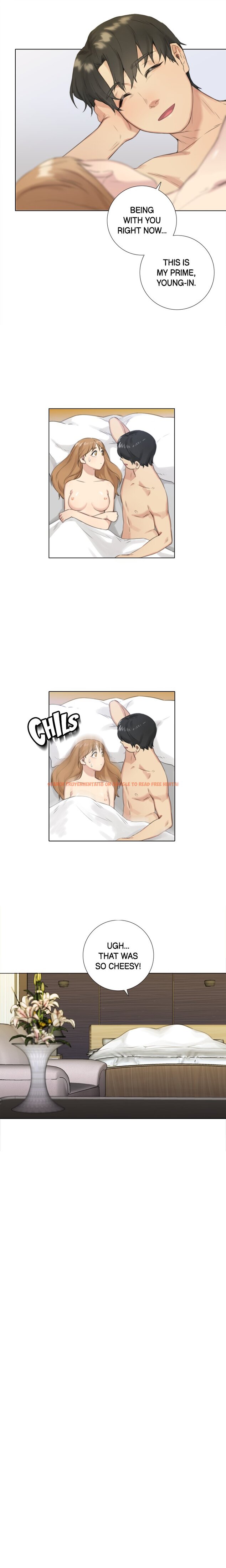 Read Hentai Image 7 127 in comic Touch Me - Chapter 25 - www.hentaitnt.net