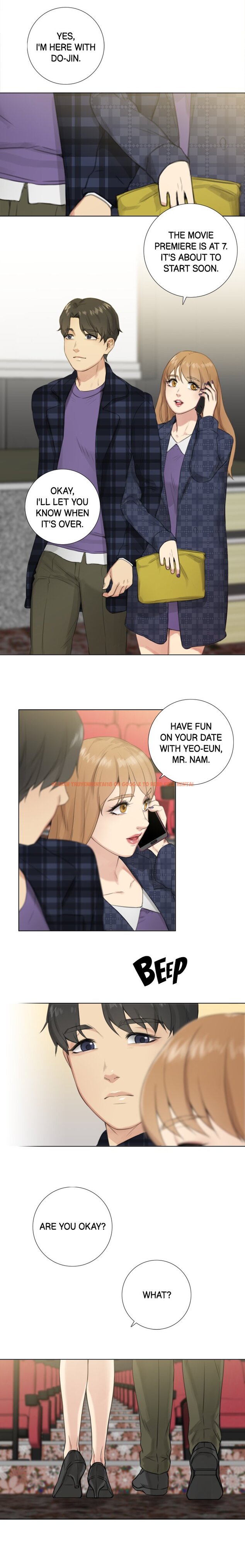 Read Hentai Image 8 127 in comic Touch Me - Chapter 25 - www.hentaitnt.net