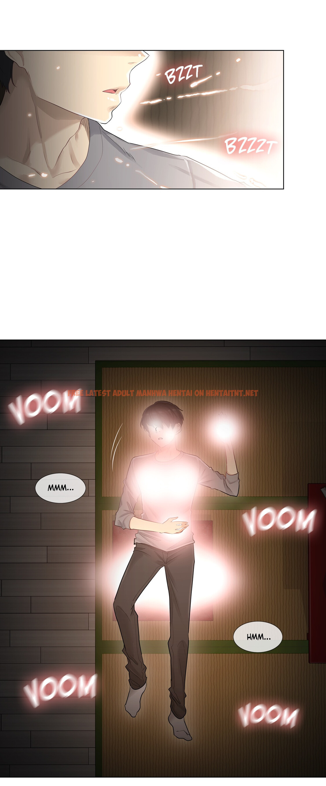 Read Hentai Image 31 285 in comic Touch On - Chapter 1 - hentaitnt.net