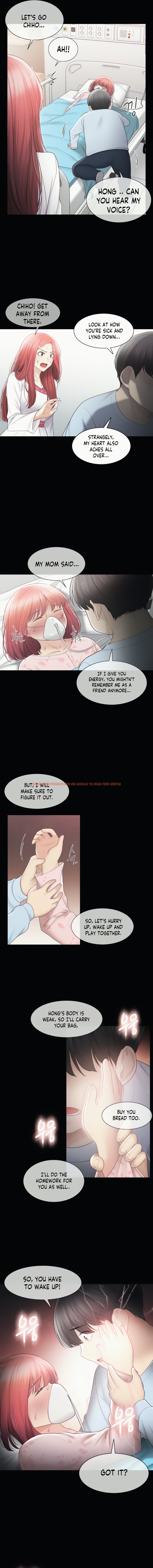 Read Hentai Image 10 470 in comic Touch On - Chapter 100 - hentaitnt.net