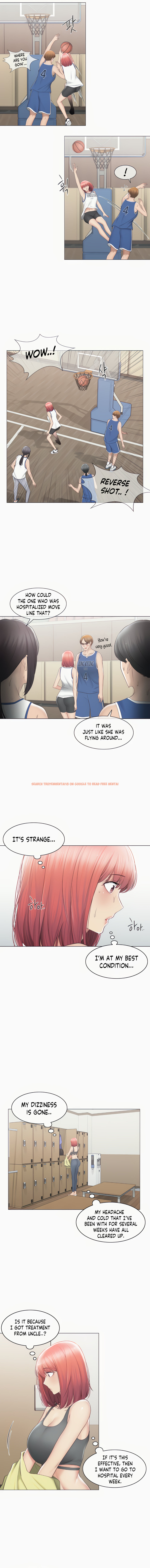 Read Hentai Image 4 470 in comic Touch On - Chapter 100 - hentaitnt.net
