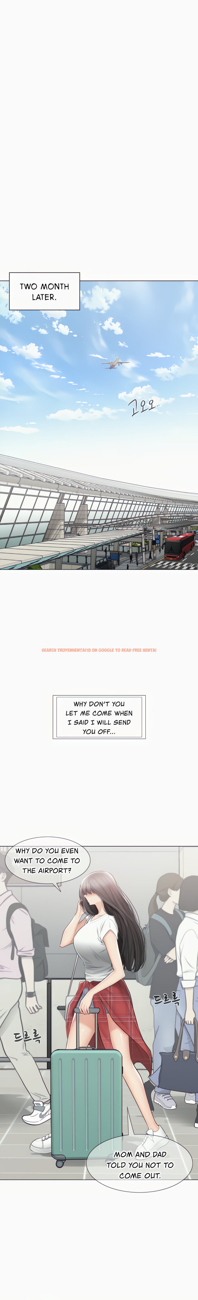 Read Hentai Image 1 661 in comic Touch On - Chapter 105 - hentaitnt.net