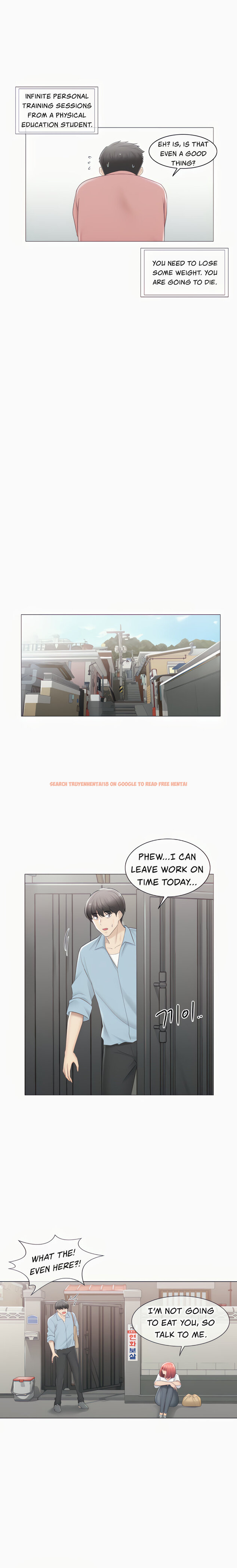 Read Hentai Image 15 661 in comic Touch On - Chapter 105 - hentaitnt.net