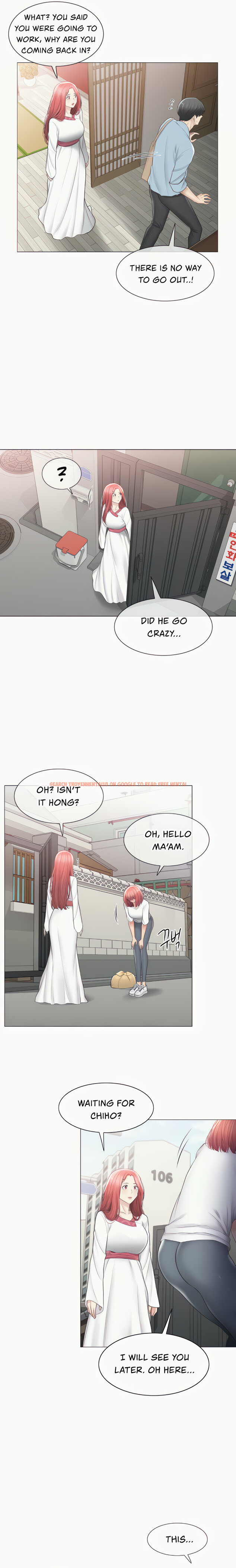 Read Hentai Image 16 661 in comic Touch On - Chapter 105 - hentaitnt.net