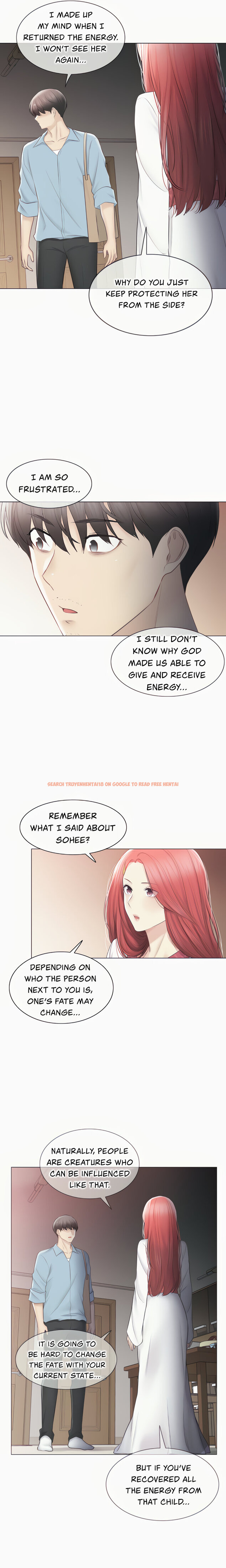 Read Hentai Image 19 661 in comic Touch On - Chapter 105 - hentaitnt.net