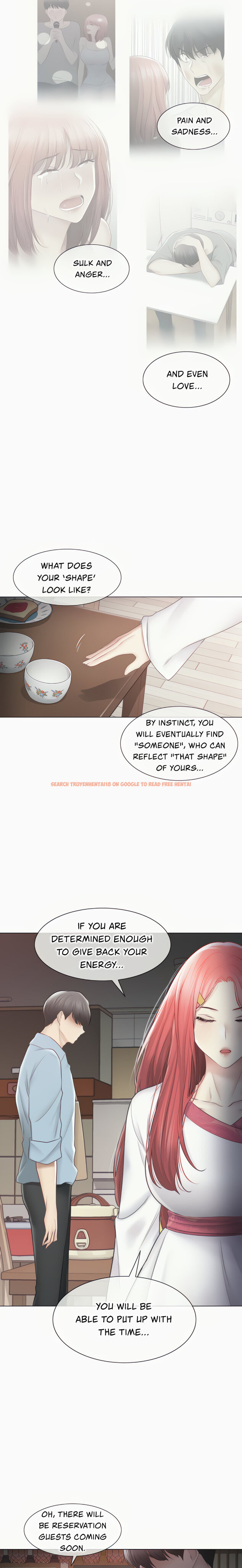 Read Hentai Image 21 661 in comic Touch On - Chapter 105 - hentaitnt.net