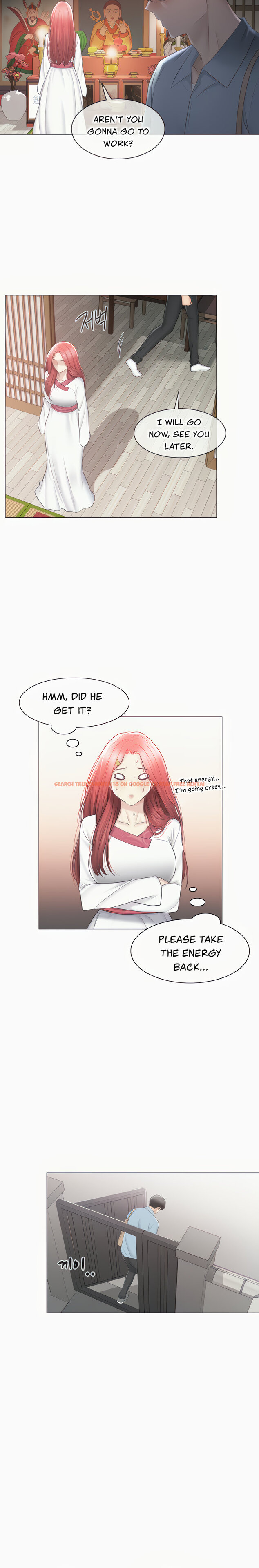 Read Hentai Image 22 661 in comic Touch On - Chapter 105 - hentaitnt.net