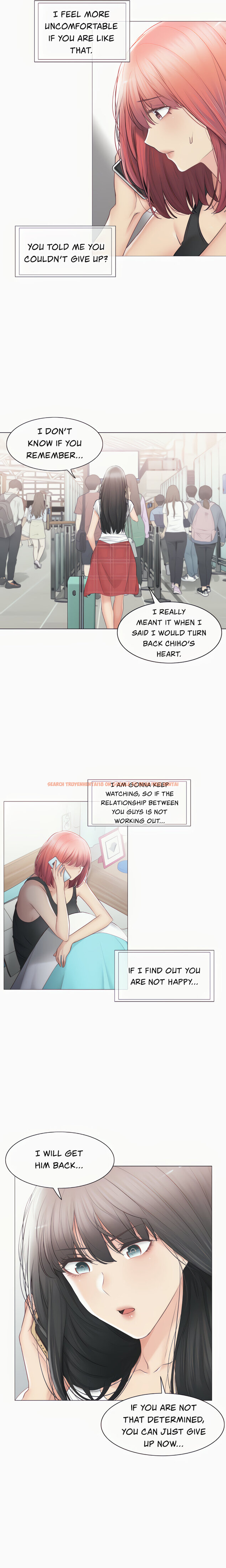 Read Hentai Image 3 661 in comic Touch On - Chapter 105 - hentaitnt.net