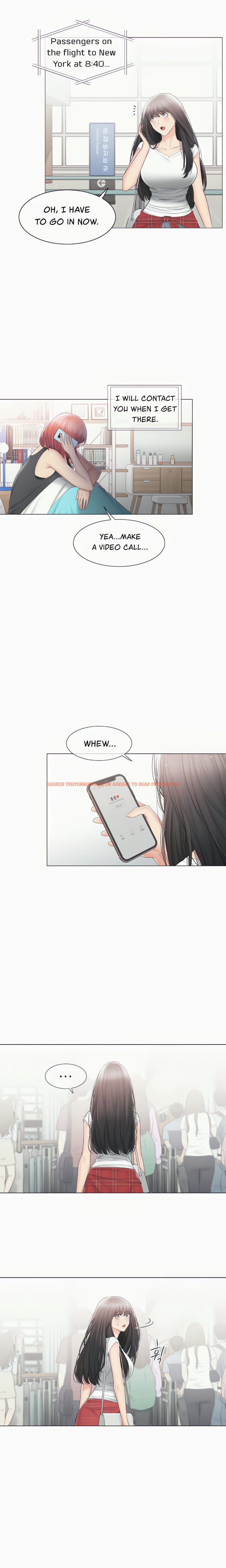Read Hentai Image 4 661 in comic Touch On - Chapter 105 - hentaitnt.net