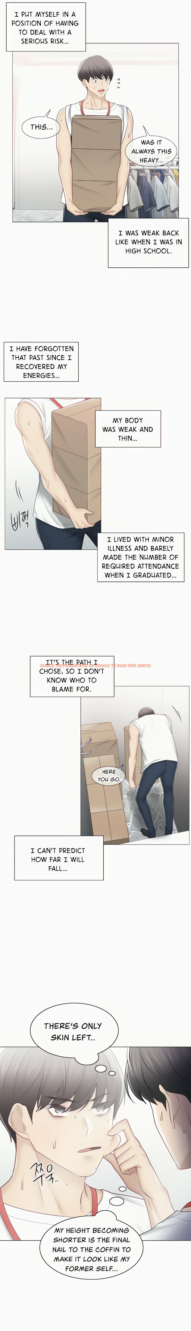Read Hentai Image 8 661 in comic Touch On - Chapter 105 - hentaitnt.net