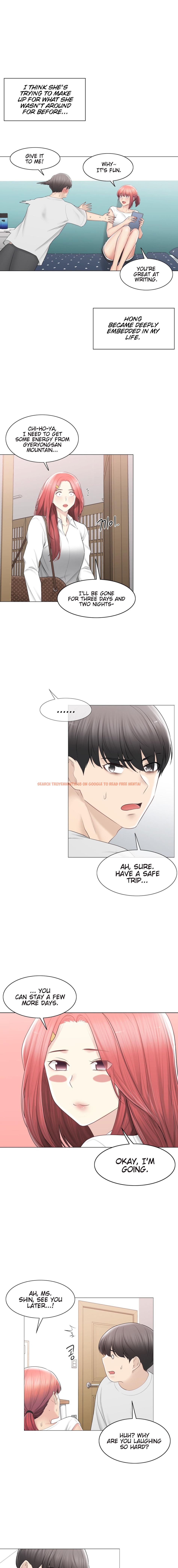 Read Hentai Image 10 504 in comic Touch On - Chapter 106 - hentaitnt.net