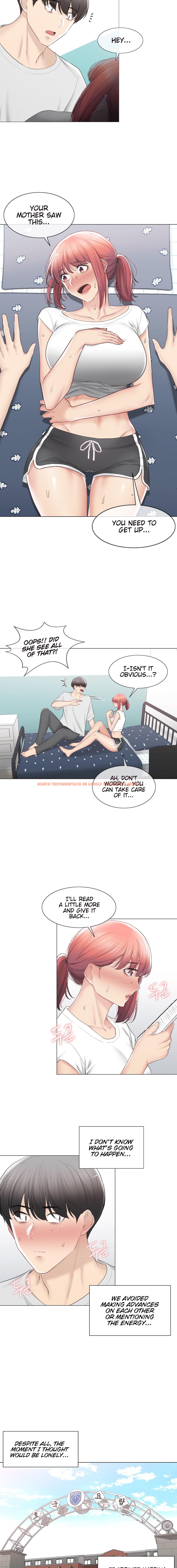Read Hentai Image 11 504 in comic Touch On - Chapter 106 - hentaitnt.net