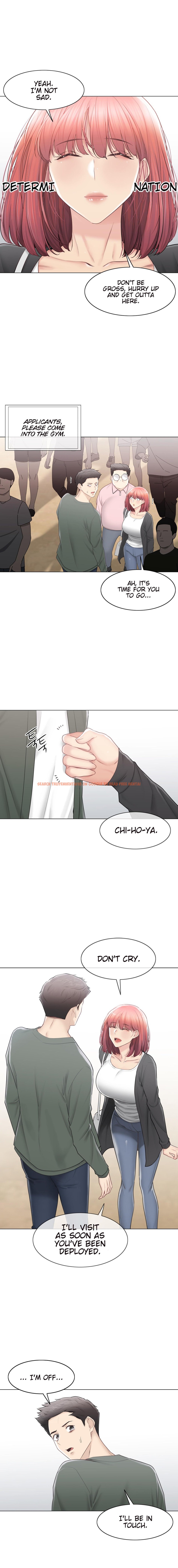 Read Hentai Image 13 504 in comic Touch On - Chapter 106 - hentaitnt.net