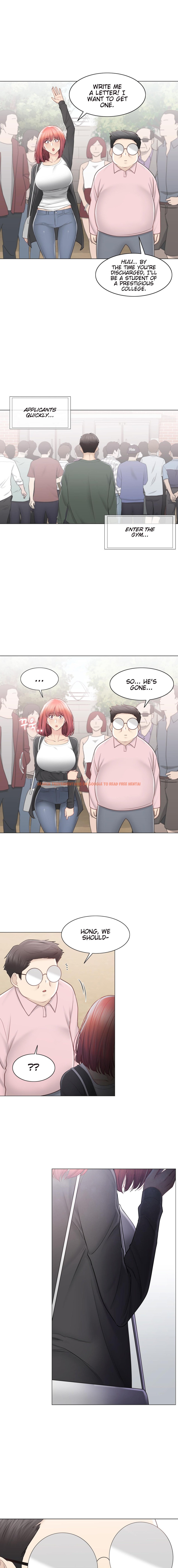 Read Hentai Image 14 504 in comic Touch On - Chapter 106 - hentaitnt.net