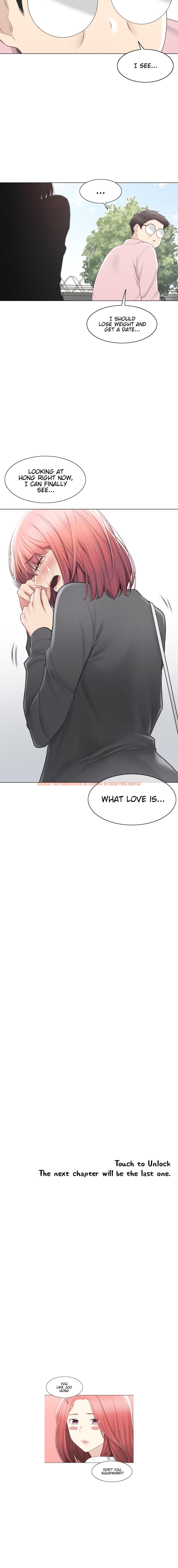 Read Hentai Image 15 504 in comic Touch On - Chapter 106 - hentaitnt.net
