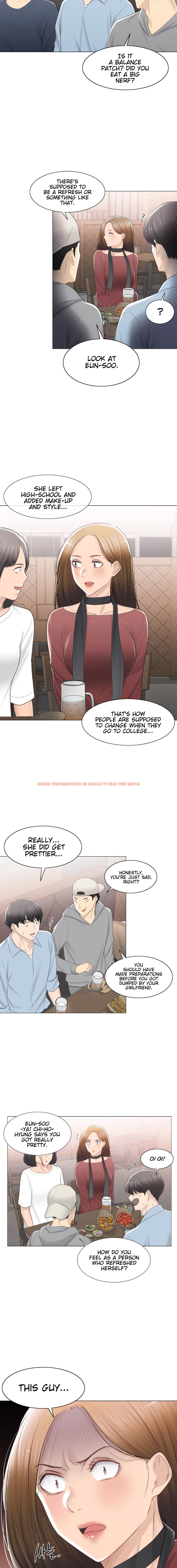 Read Hentai Image 2 504 in comic Touch On - Chapter 106 - hentaitnt.net