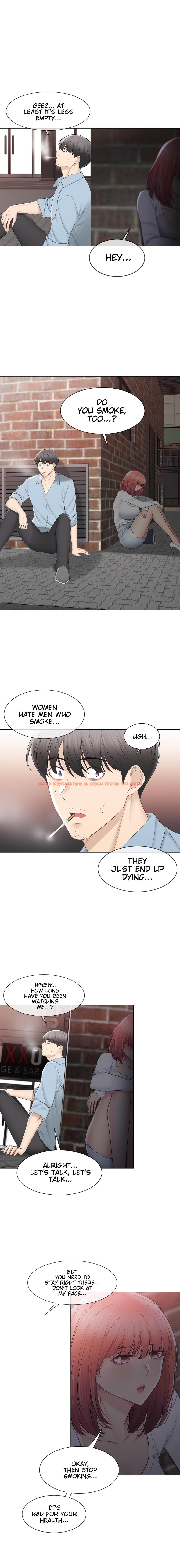 Read Hentai Image 4 504 in comic Touch On - Chapter 106 - hentaitnt.net