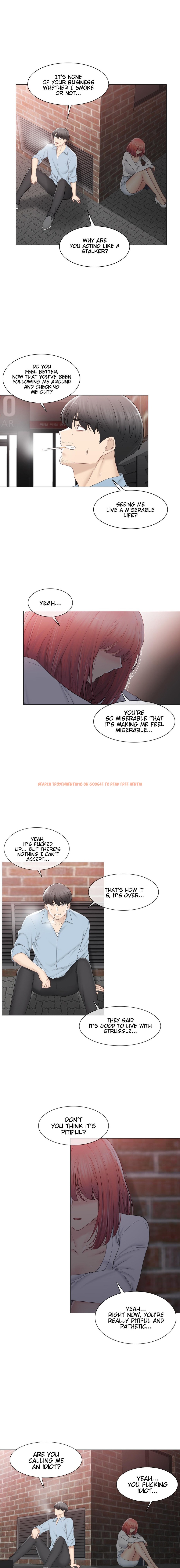 Read Hentai Image 5 504 in comic Touch On - Chapter 106 - hentaitnt.net