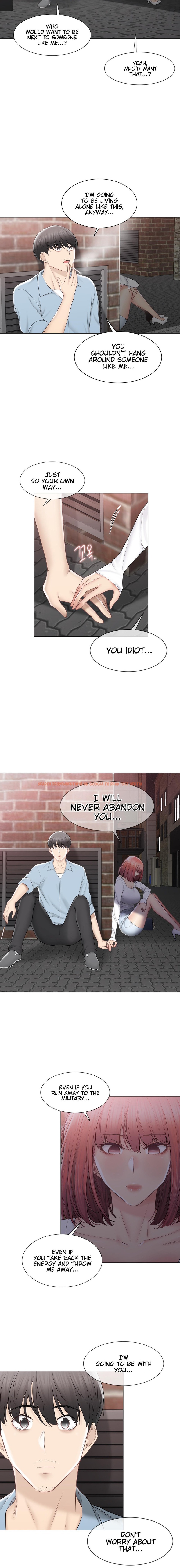 Read Hentai Image 6 504 in comic Touch On - Chapter 106 - hentaitnt.net