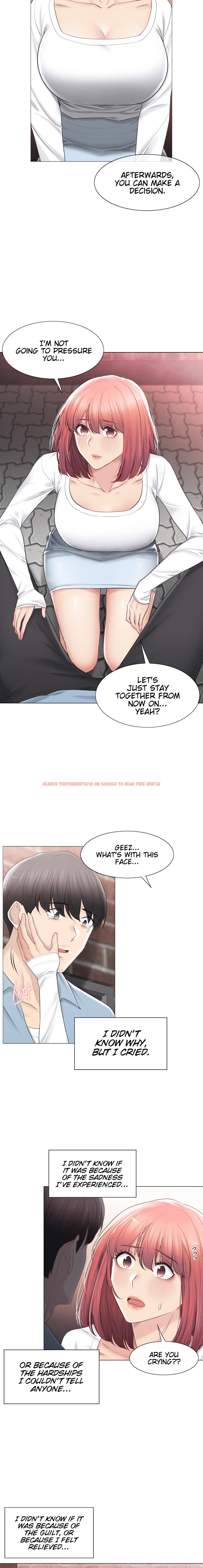 Read Hentai Image 8 504 in comic Touch On - Chapter 106 - hentaitnt.net
