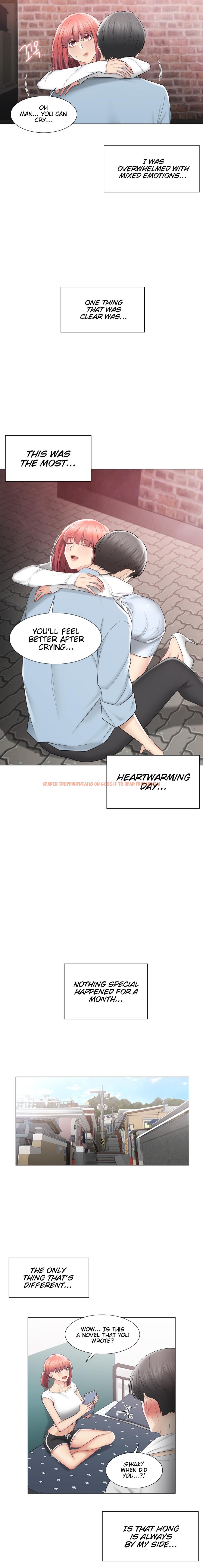 Read Hentai Image 9 504 in comic Touch On - Chapter 106 - hentaitnt.net