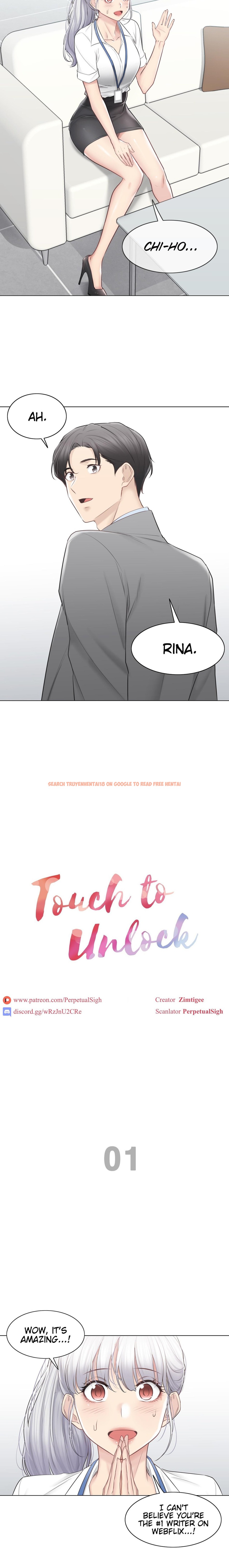 Read Hentai Image 2 091 in comic Touch On - Chapter 108.1 - hentaitnt.net