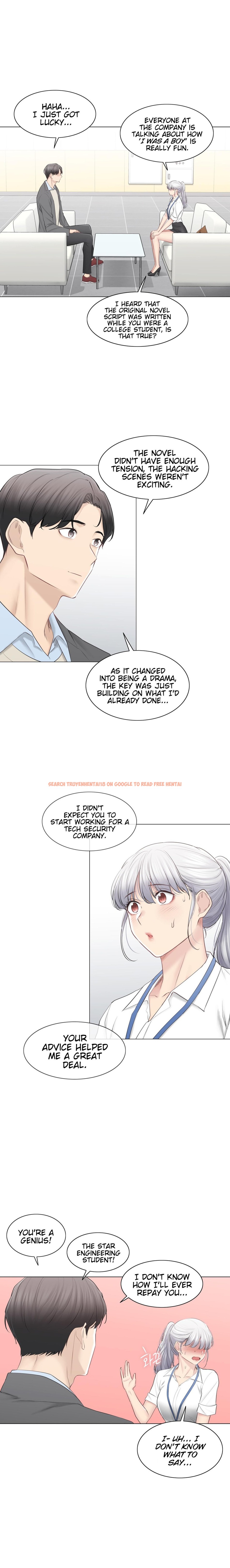 Read Hentai Image 3 091 in comic Touch On - Chapter 108.1 - hentaitnt.net