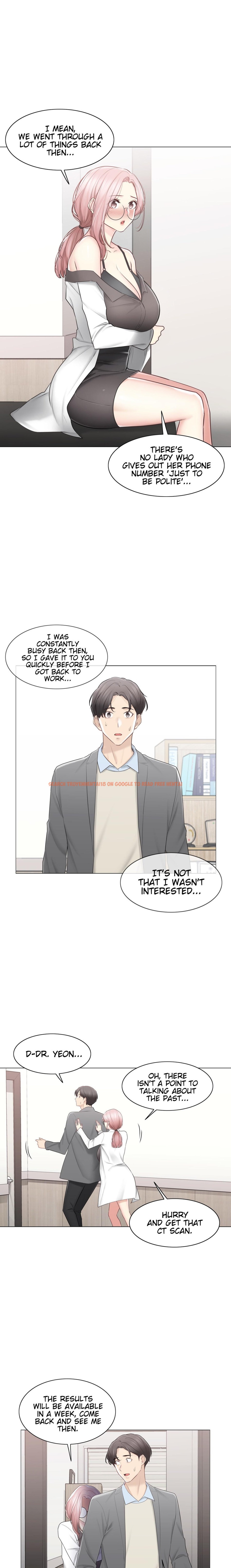 Read Hentai Image 6 078 in comic Touch On - Chapter 108.2 - hentaitnt.net