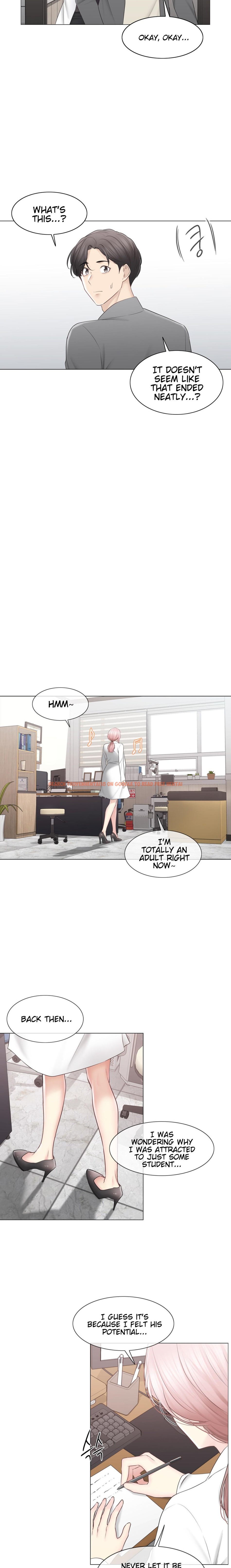 Read Hentai Image 7 078 in comic Touch On - Chapter 108.2 - hentaitnt.net