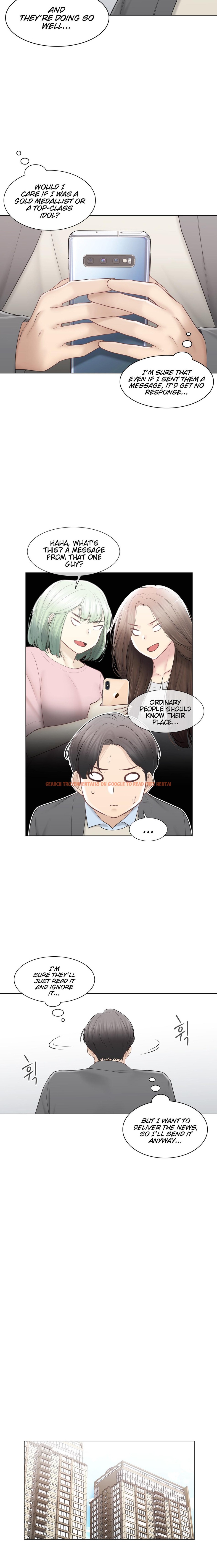 Read Hentai Image 2 395 in comic Touch On - Chapter 108.3 - hentaitnt.net