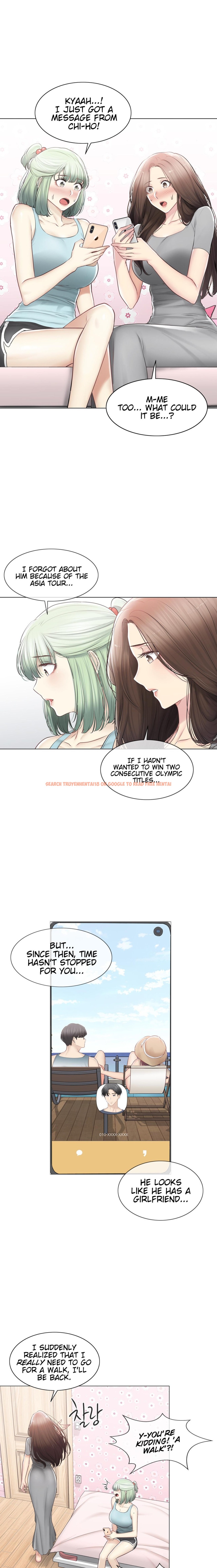 Read Hentai Image 3 395 in comic Touch On - Chapter 108.3 - hentaitnt.net