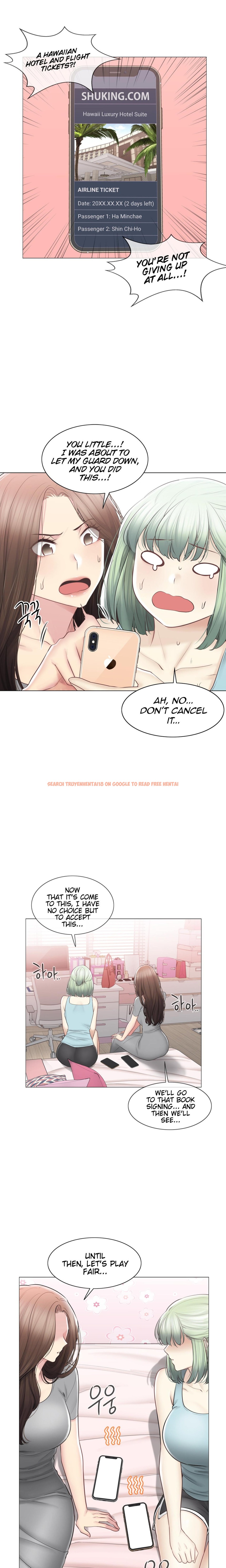 Read Hentai Image 5 395 in comic Touch On - Chapter 108.3 - hentaitnt.net