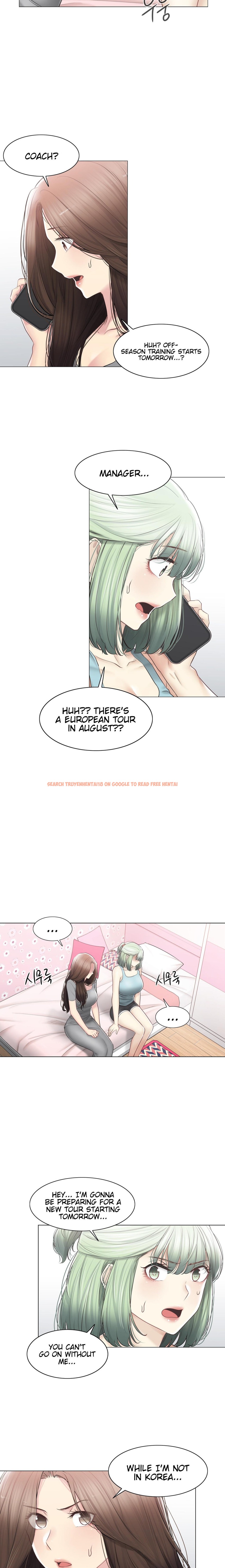 Read Hentai Image 6 395 in comic Touch On - Chapter 108.3 - hentaitnt.net