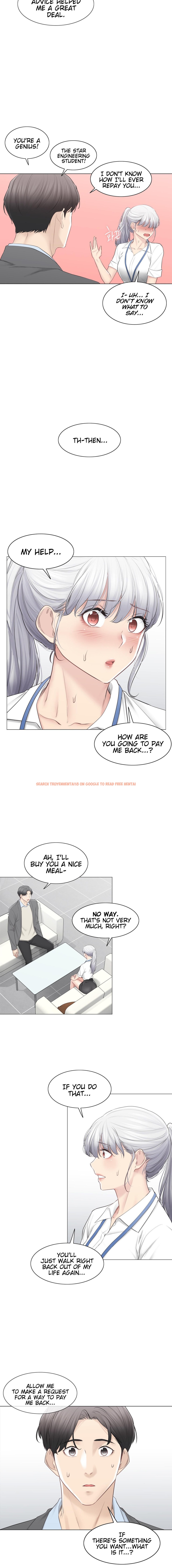 Read Hentai Image 3 027 in comic Touch On - Chapter 108 - hentaitnt.net