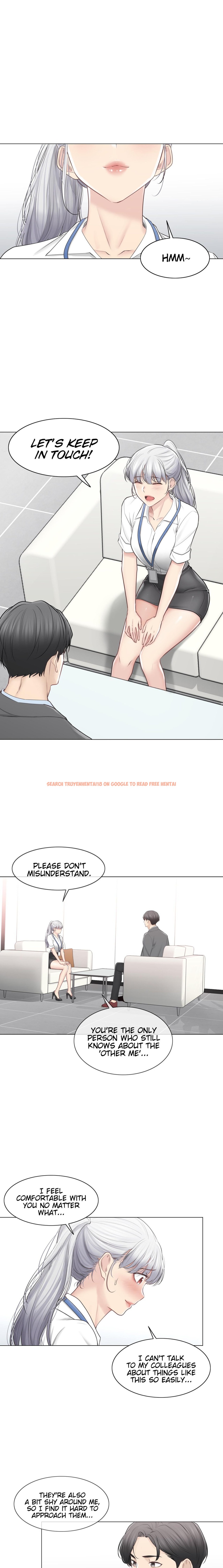 Read Hentai Image 4 027 in comic Touch On - Chapter 108 - hentaitnt.net