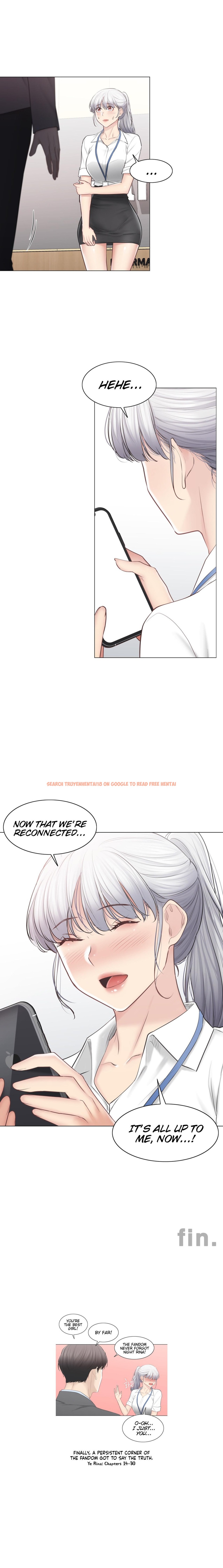 Read Hentai Image 6 027 in comic Touch On - Chapter 108 - hentaitnt.net